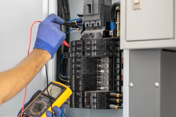 Best Electrical Panel Upgrades  in Camp Swift, TX