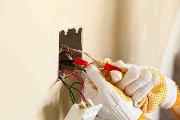 Best Circuit Breaker Installation and Repair  in Camp Swift, TX