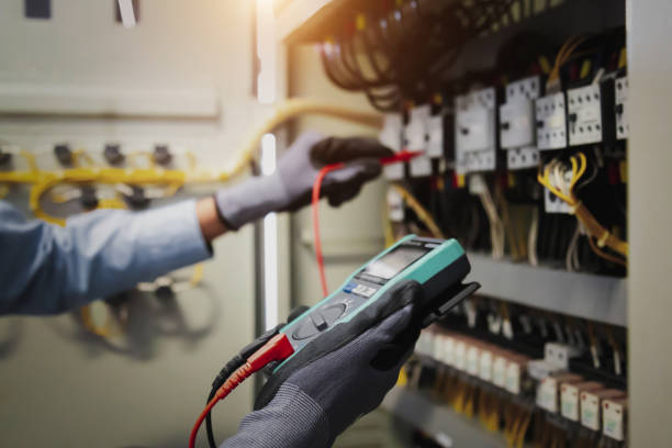 Best Electrical Safety Inspections  in Camp Swift, TX