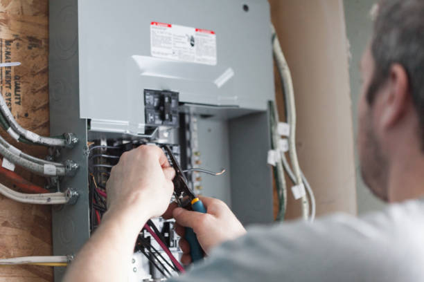 Best Electrical Maintenance Services  in Camp Swift, TX